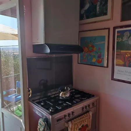 Casa vacanze Panoramico Tra E Perugia Ideale Per Un Single O Per Coppia Assisi