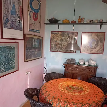 Panoramico Tra E Perugia Ideale Per Un Single O Per Coppia Casa vacanze