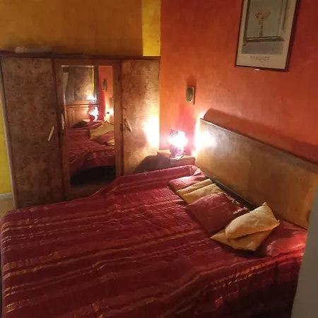 Casa vacanze Panoramico Tra E Perugia Ideale Per Un Single O Per Coppia Assisi