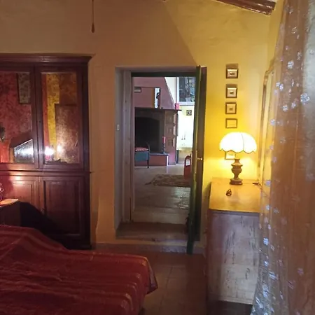 Casa vacanze Panoramico Tra E Perugia Ideale Per Un Single O Per Coppia Assisi