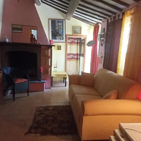 Panoramico Tra E Perugia Ideale Per Un Single O Per Coppia Casa vacanze