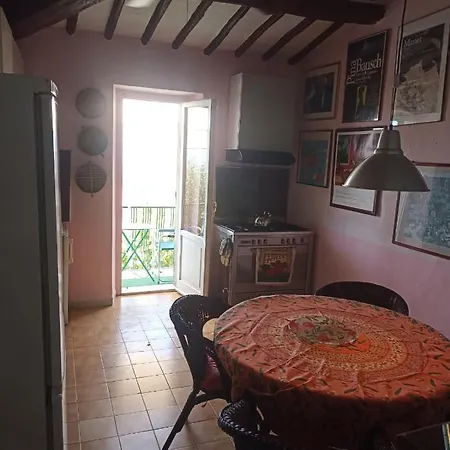 Casa vacanze Panoramico Tra E Perugia Ideale Per Un Single O Per Coppia