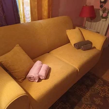 Casa vacanze Panoramico Tra E Perugia Ideale Per Un Single O Per Coppia *