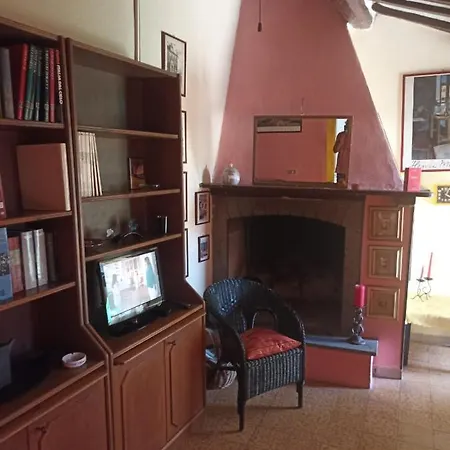 Casa vacanze Panoramico Tra E Perugia Ideale Per Un Single O Per Coppia
