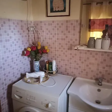 Panoramico Tra E Perugia Ideale Per Un Single O Per Coppia Casa vacanze *