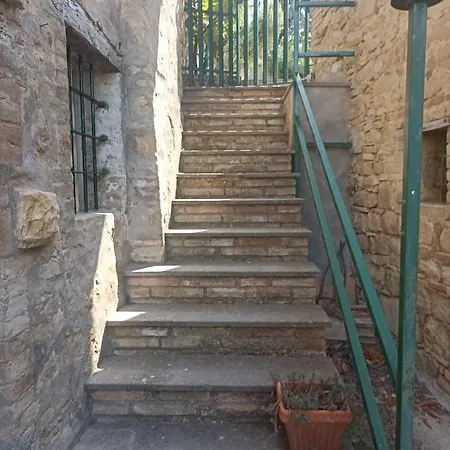 Casa vacanze Panoramico Tra E Perugia Ideale Per Un Single O Per Coppia Assisi